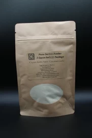   3 Ounce Refill Package